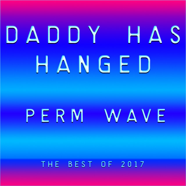 Perm Wave cover art