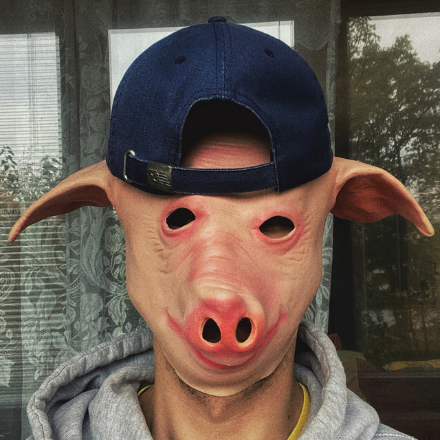 Cover art: Самочка для секса — KNYR