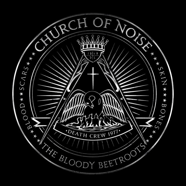 Church Of Noise - Radio Edit