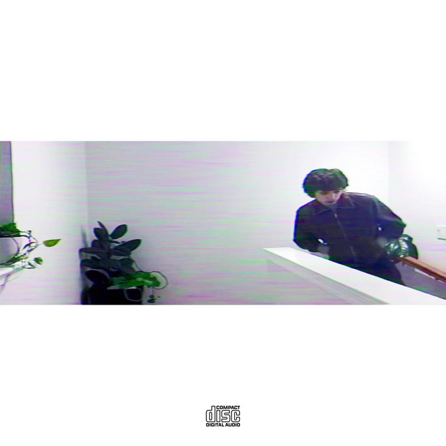 gone cover art