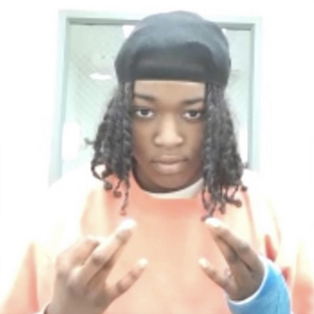 Jail Freestyle cover art