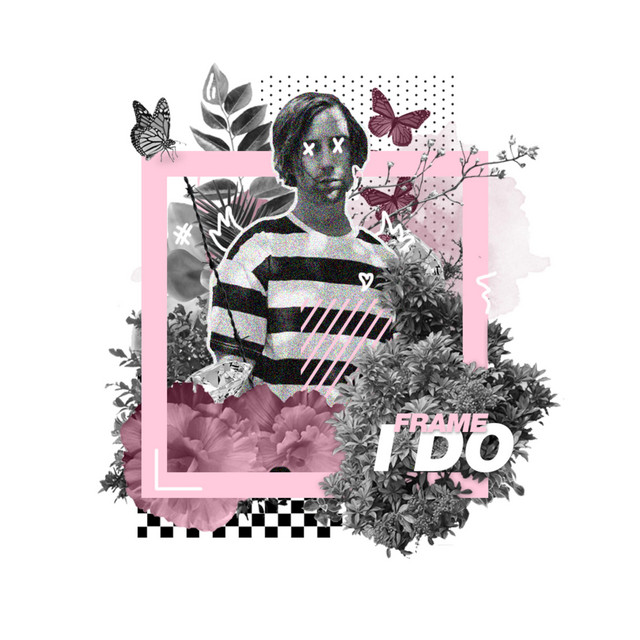 I Do cover art