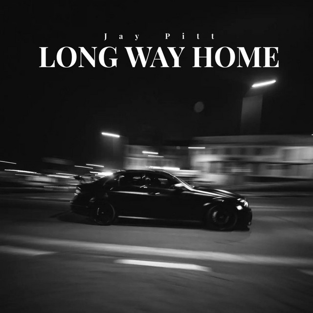 Long Way Home