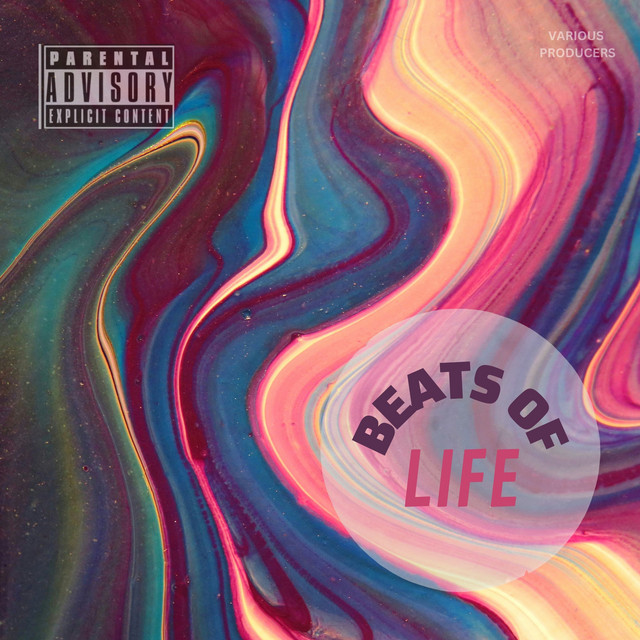 Beats Of Life cover art