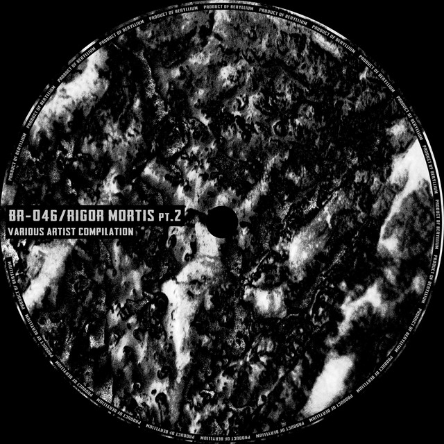 RIGOR MORTIS pt.2 cover art