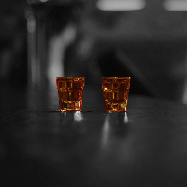 Two Shots - Radio Edit