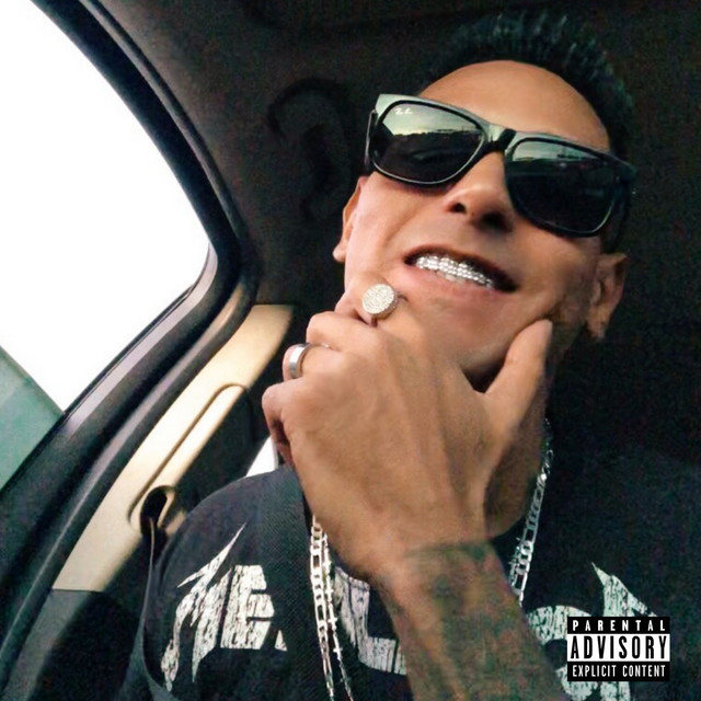 undefined album image