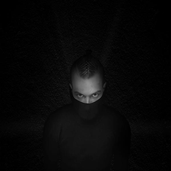 Pimees Ei Nää Ilman Eldistä cover art