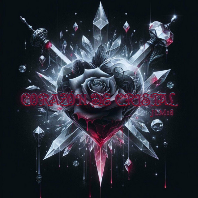 Corazón de cristal