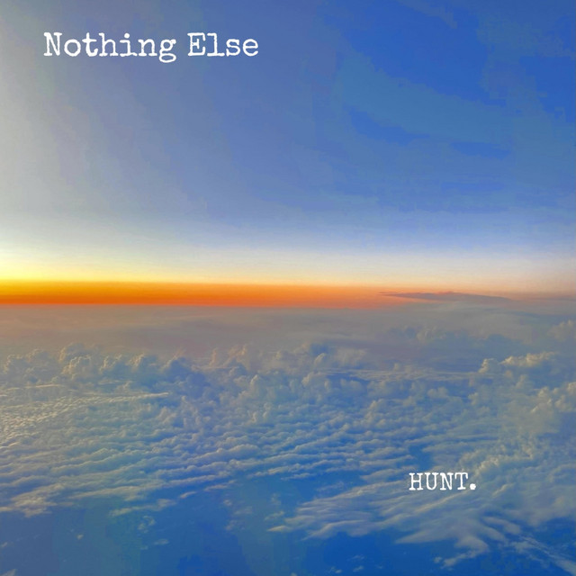 Nothing Else cover art
