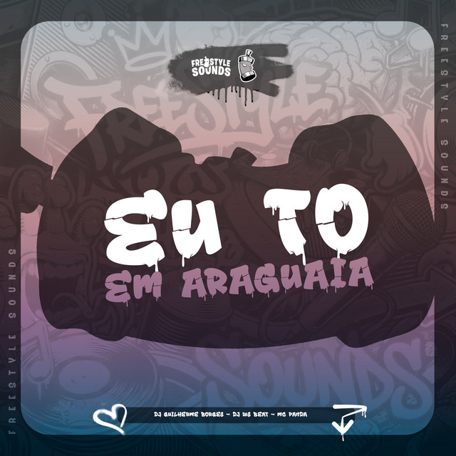 Eu To Em Araguaia