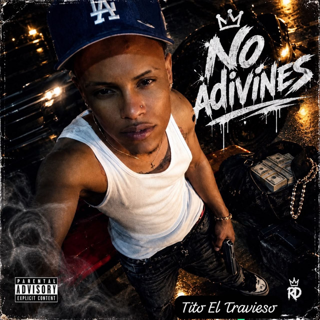 No Adivines