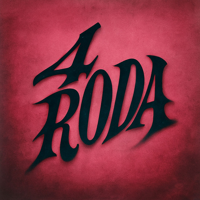 4 Roda