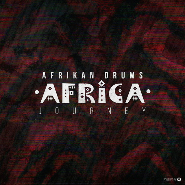Africa Journey cover art
