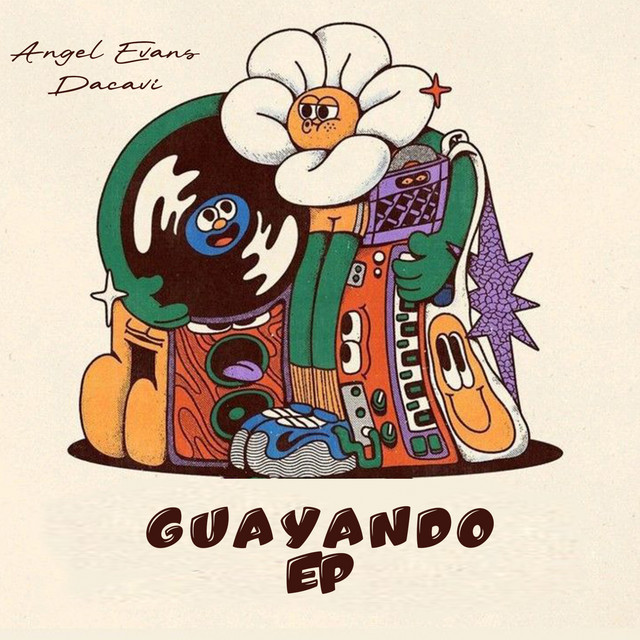 Guayando