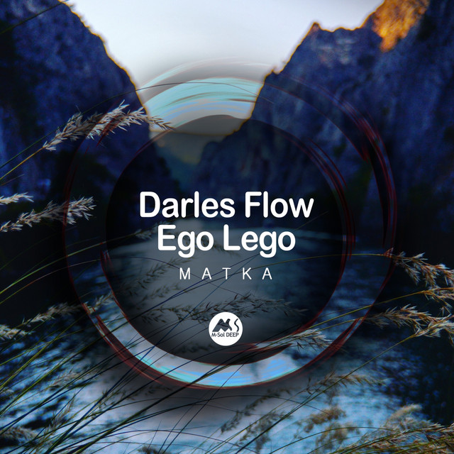 Matka album art