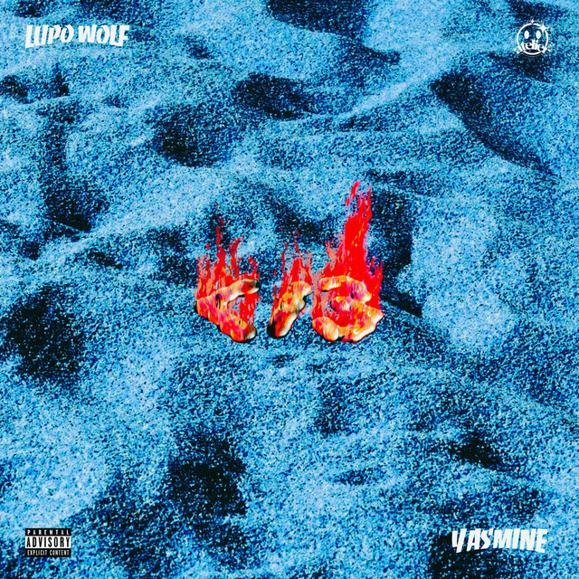 Yasmine cover art
