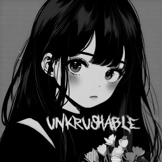 unkrushable! - sped up