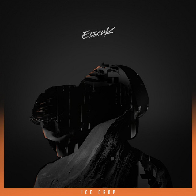 Ice Drop cover art