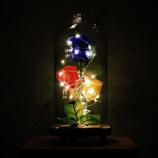 Color Theory cover art