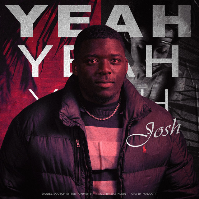 Yeah cover art