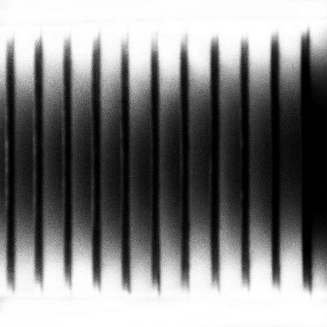 The Blur Vent cover art