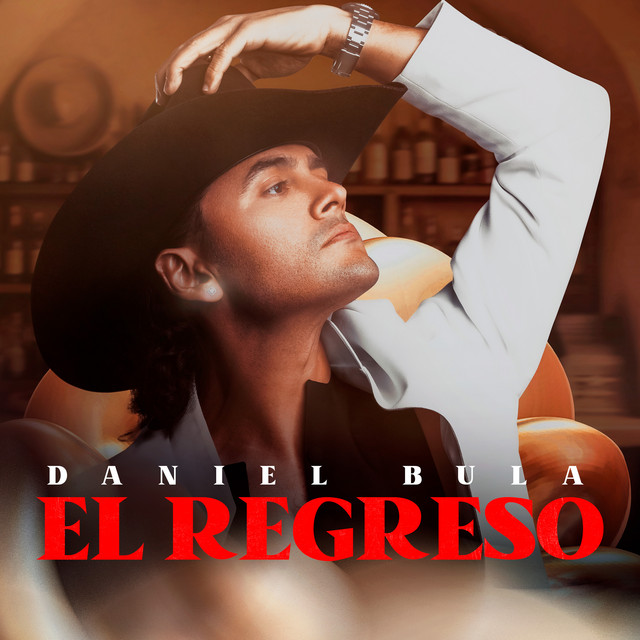 El Regreso cover art