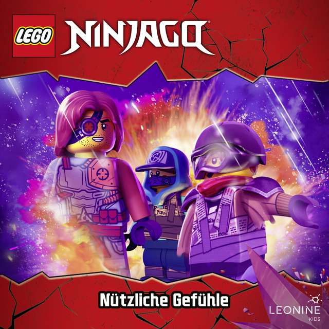Cover: Nützliche Gefühle