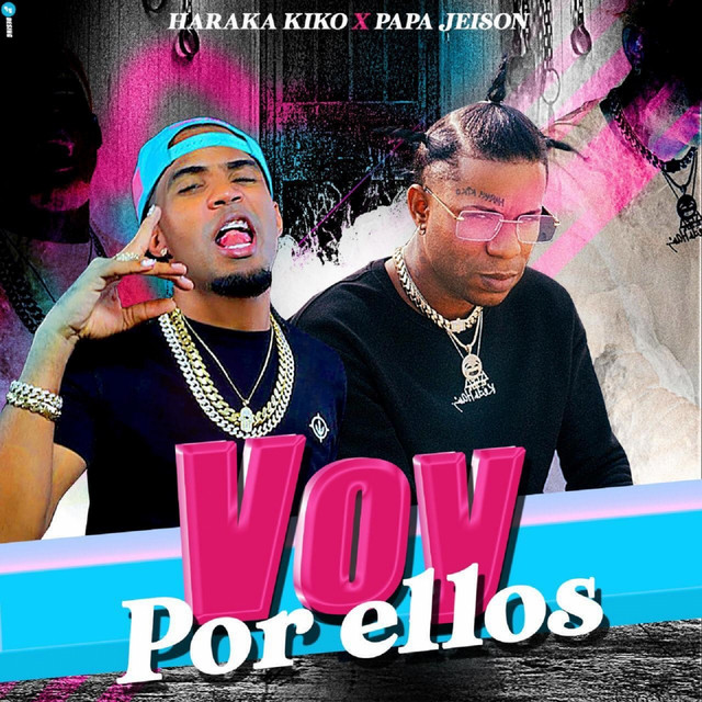 Voy por Ello