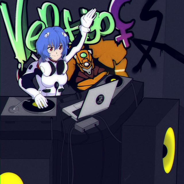 Lilith Mix cover art