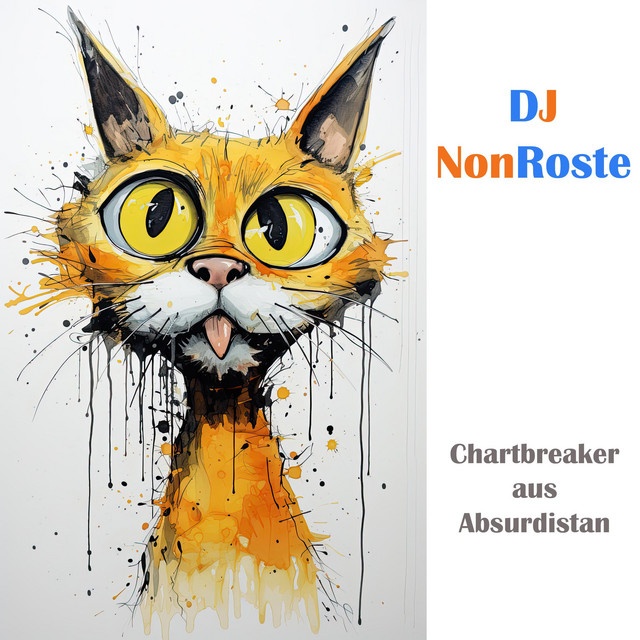 DJ NonRoste