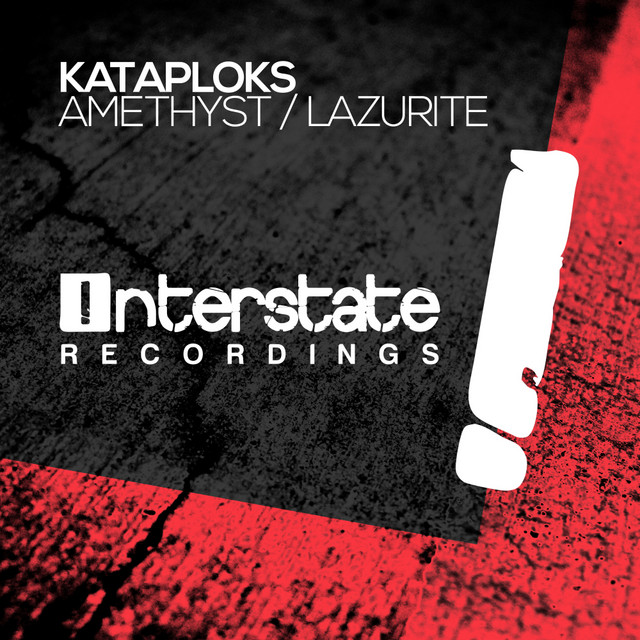 Amethyst cover art