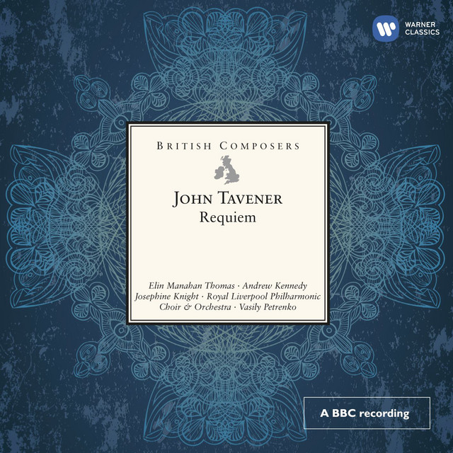 Tavener: Requiem