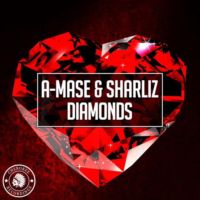 Diamonds - Radio Edit