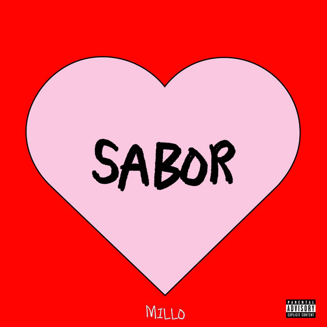 Sabor cover art