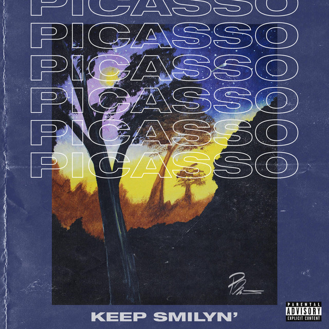 Keep Smylin' cover art