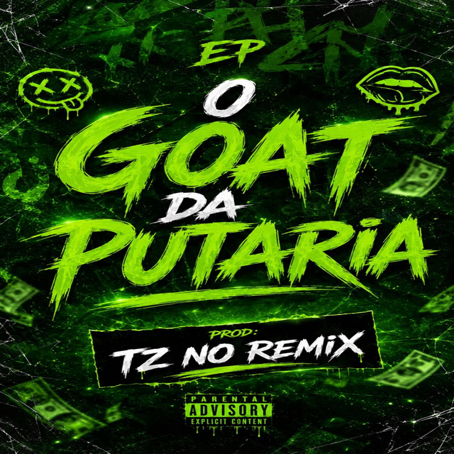 O Goat Da Putaria (Remix)