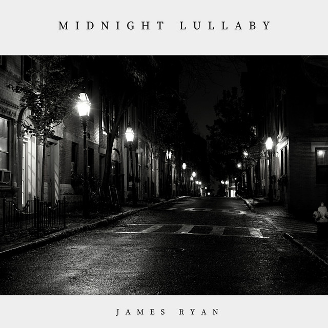 Midnight Lullaby cover art