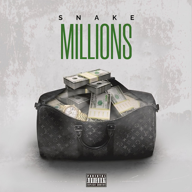 Millions cover art