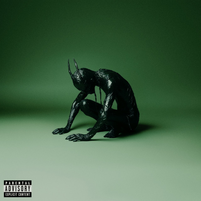 SICK TO DEATH OF EVERYTHING cover art