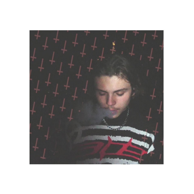ecstacylove cover art