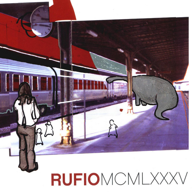 MCMLXXXV cover art