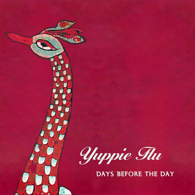 Days Before The Day cover
