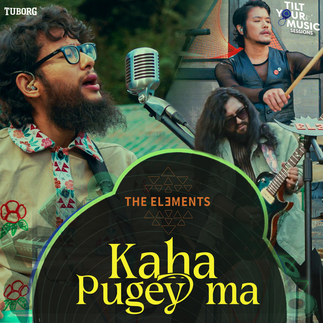 Kaha Pugey Ma - Rendition
