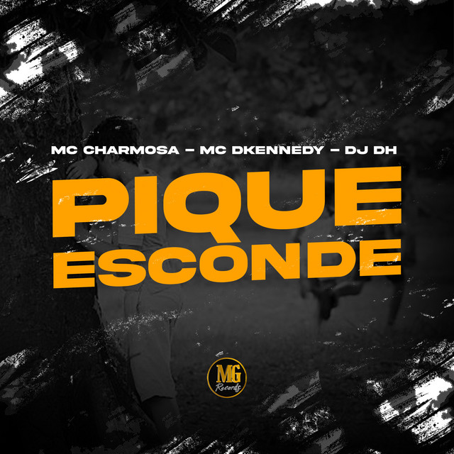 Pique Esconde