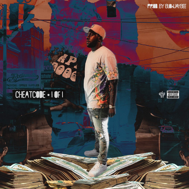 1 of 1 cover art