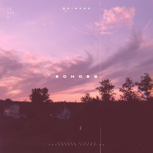 Echoes cover art