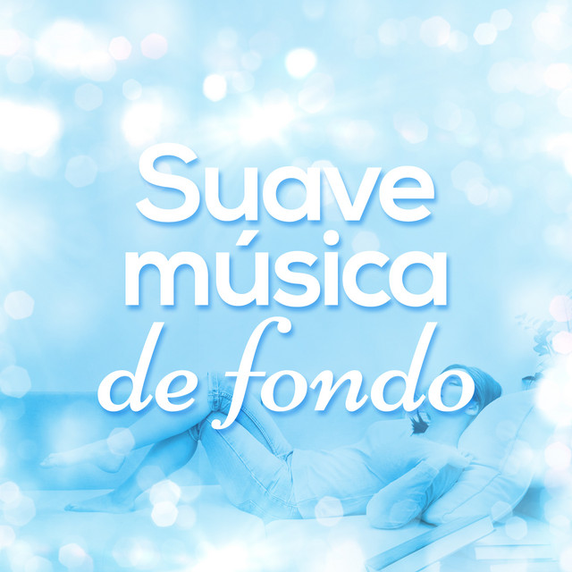 Suave Música de Fondo cover art