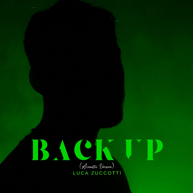 Back Up