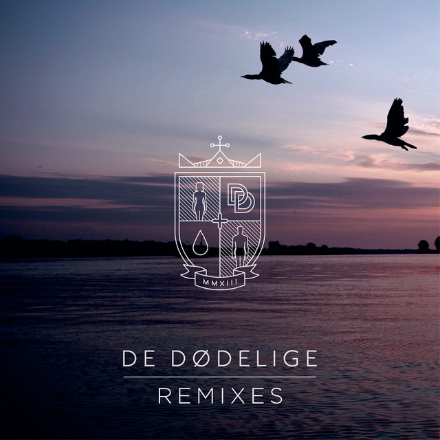 Sig Det - NONSENS Remix cover art